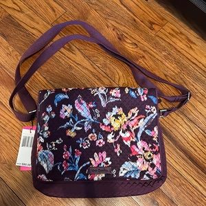 Vera Bradley crossbody